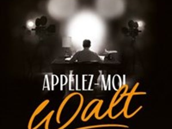 Appelez-moi Walt