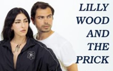 Lilly Wood And The Prick