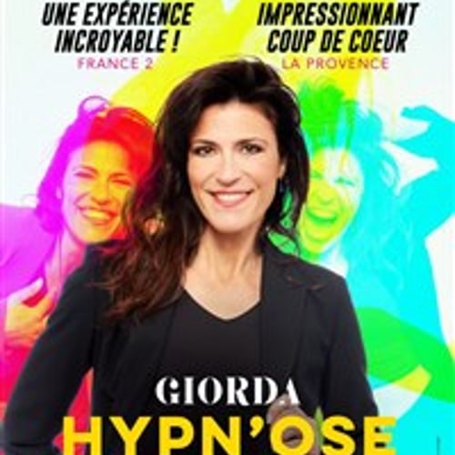 Giorda dans Hypn'ose 1