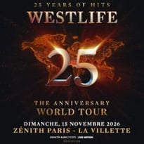 Westlife