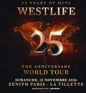 Westlife