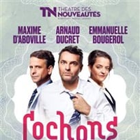 Cochons D'inde