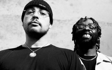 Isha et Limsa d'Aulnay