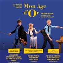 Mon âge d'or