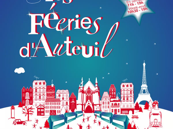 Les Féeries d'Auteuil