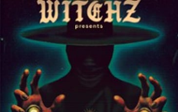 Witchz, Enter Afterlife World Tour