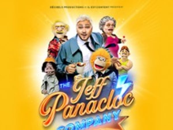 The Jeff Panacloc Company