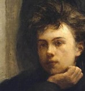 Les Cahiers de Douai, poésies d'Arthur Rimbaud