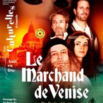 Le Marchand de Venise