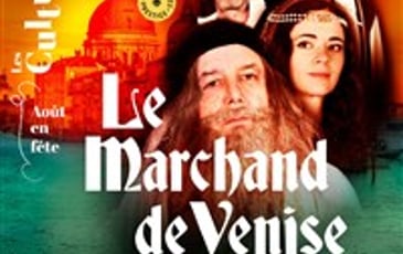 Le Marchand de Venise