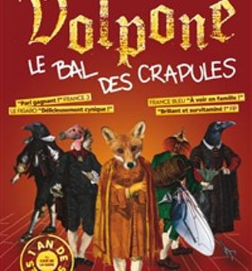 Volpone