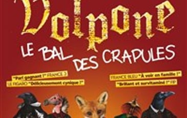 Volpone