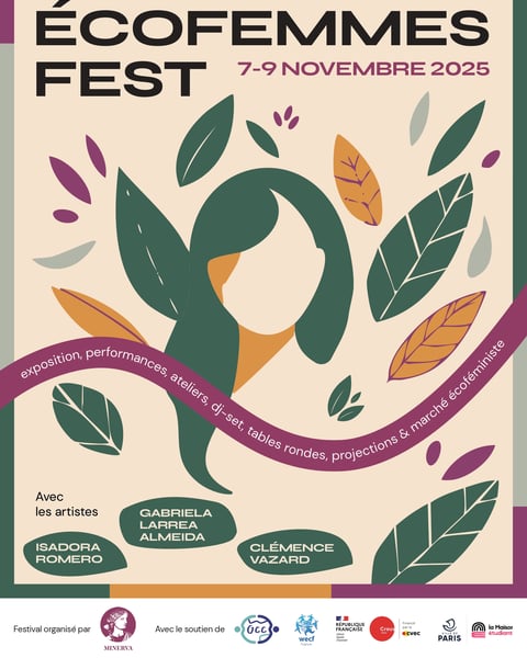 Écofemmes fest