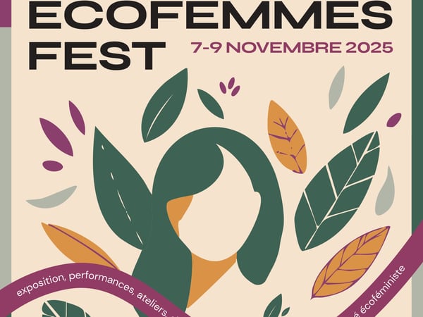 Écofemmes fest