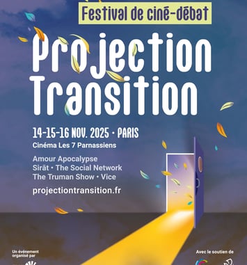 Projection Transition