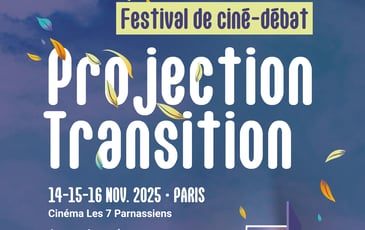 Projection Transition