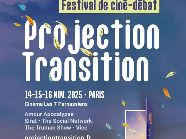 Projection Transition