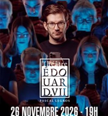 Thomas Wiesel dans Société Ecrans