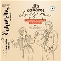 Un Cabaret classique