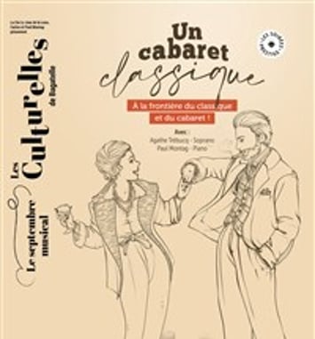 Un Cabaret classique