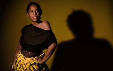 #JazzDeDemain Beatrice Civaton – « Racines Sonores »