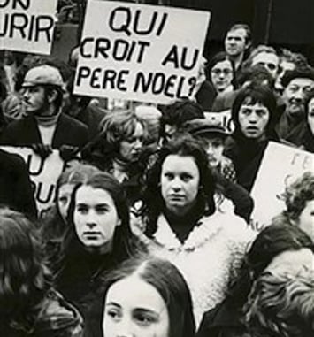 7 minutes (Comité d'usine)