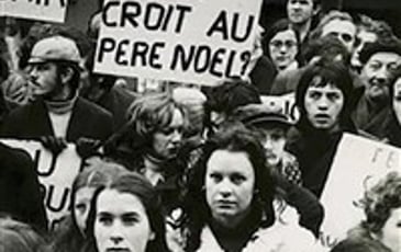 7 minutes (Comité d'usine)