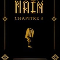 Naïm dans Chapitre 3
