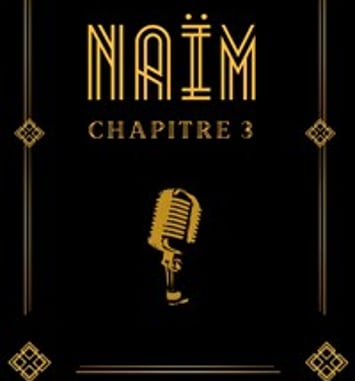 Naïm dans Chapitre 3