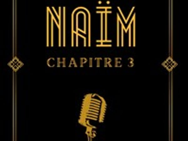 Naïm dans Chapitre 3