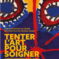 Tenter l'art pour soigner