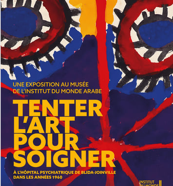 Tenter l'art pour soigner
