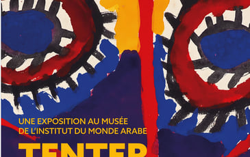 Tenter l'art pour soigner