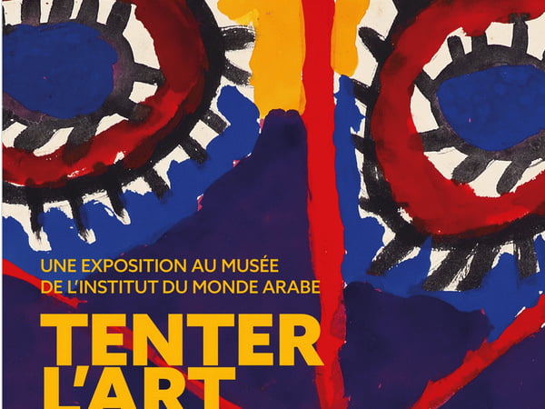 Tenter l'art pour soigner