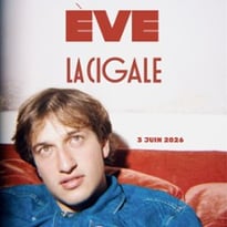 Ève