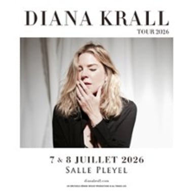 Diana Krall