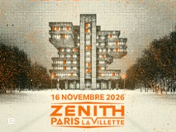 Bloc Party + Interpol