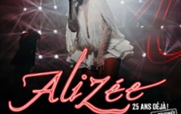 Alizée