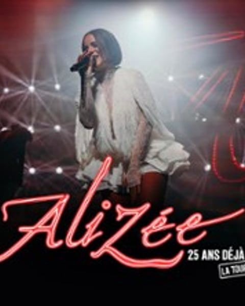 Alizée