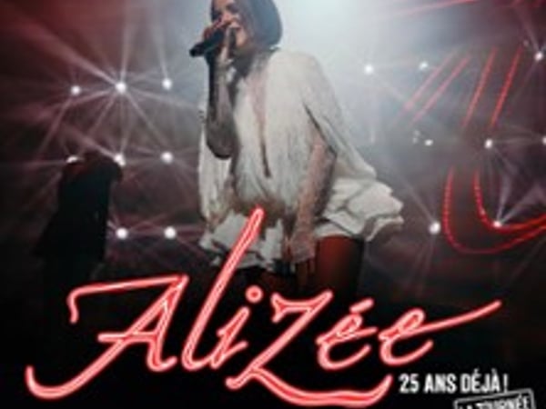 Alizée