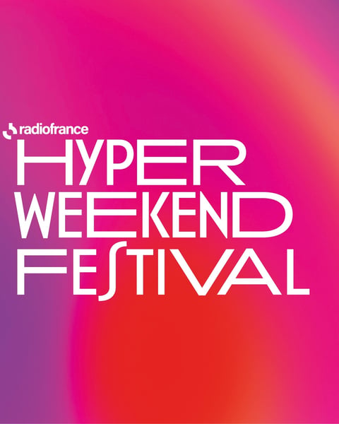 Hyper Weekend Festival