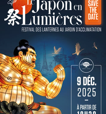 Festival des Lanternes