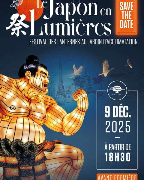 Festival des Lanternes