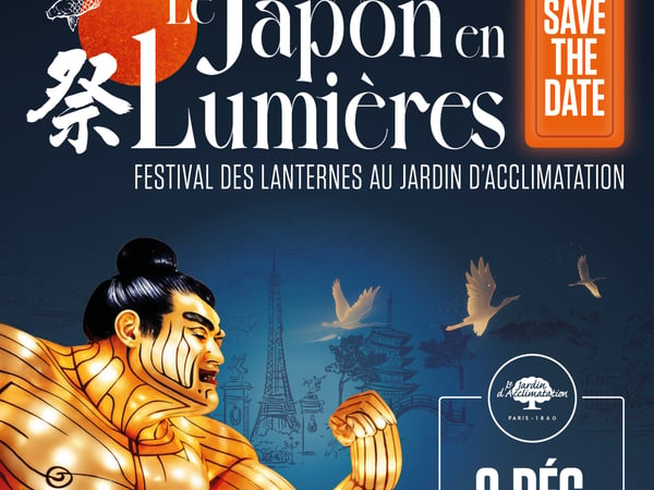 Festival des Lanternes