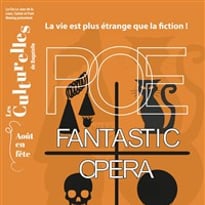 Poe Fantastic Opera