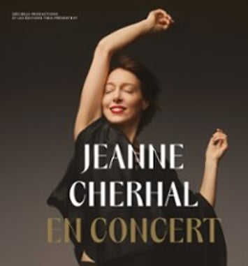 Jeanne Cherhal