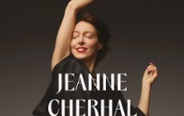 Jeanne Cherhal