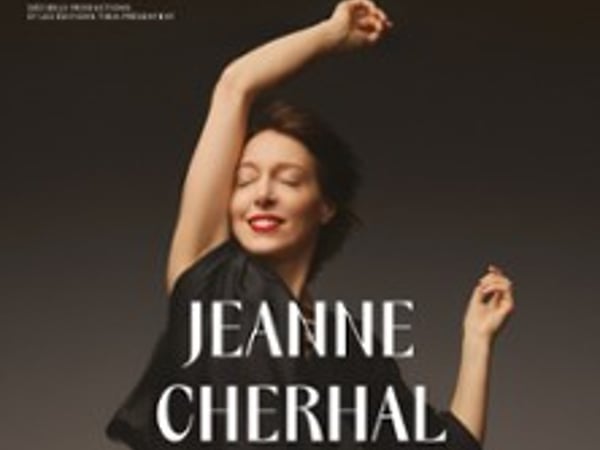 Jeanne Cherhal