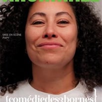Vanessa Jamet dans Avant d'être connue