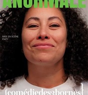 Vanessa Jamet dans Avant d'être connue